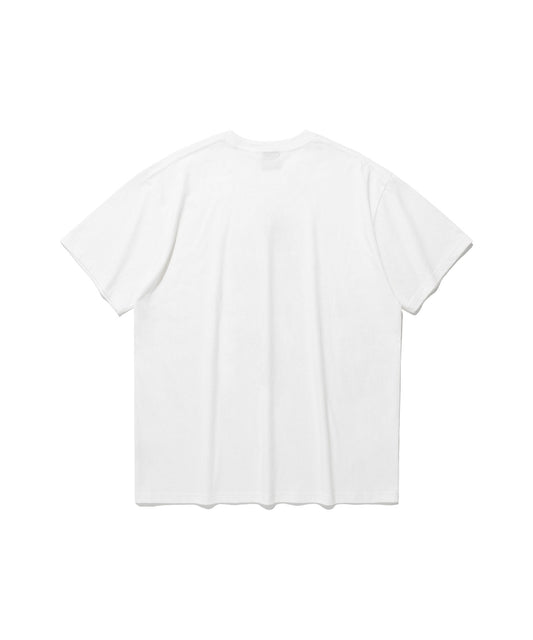 moving symbol tee
[white]