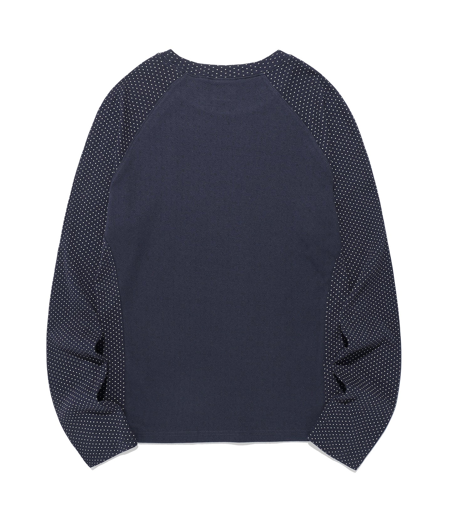 girl gang star slim l/s tee
[navy]