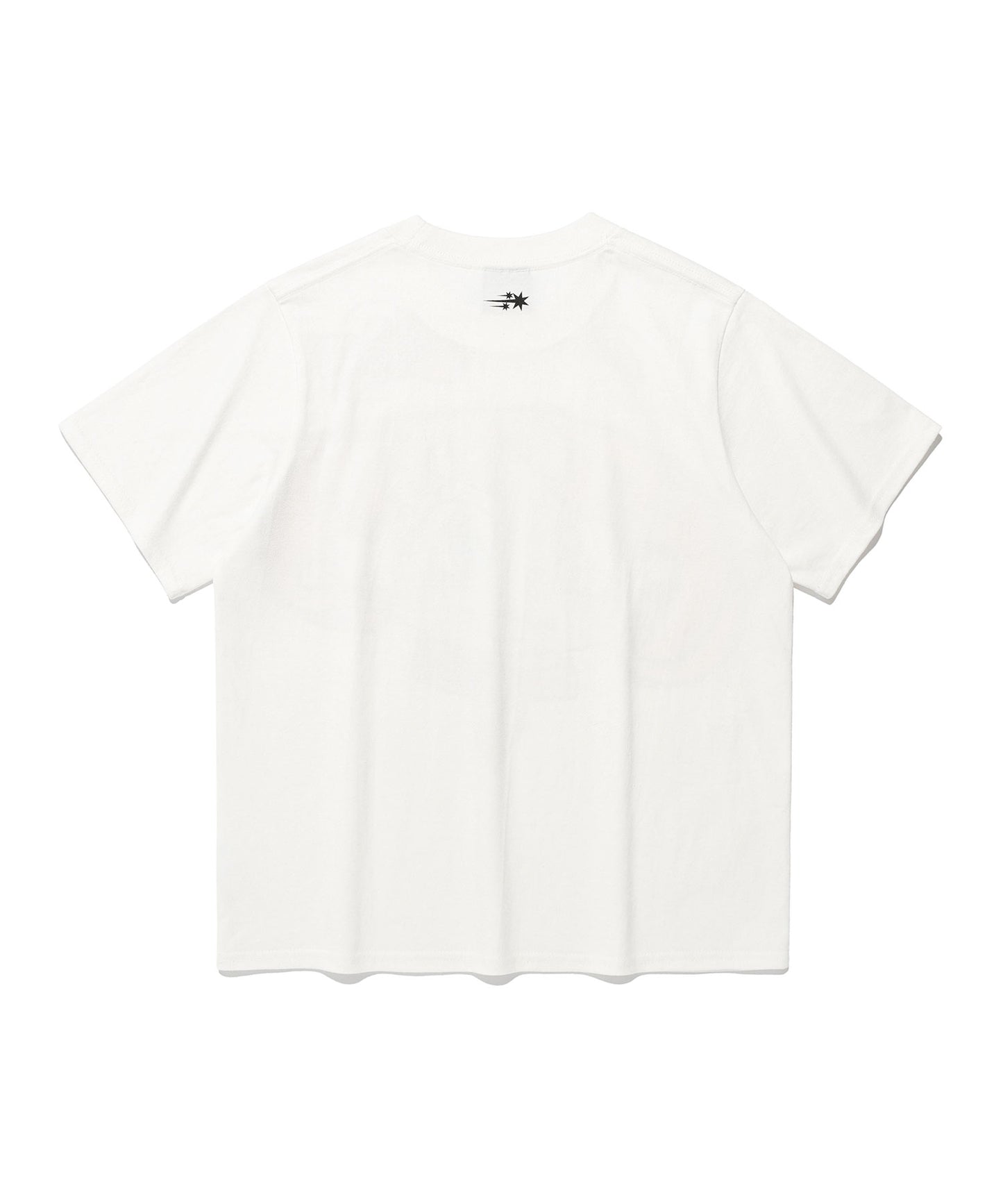 [x soulpusssy cat]ghostsoulgirl cat tee
[white]