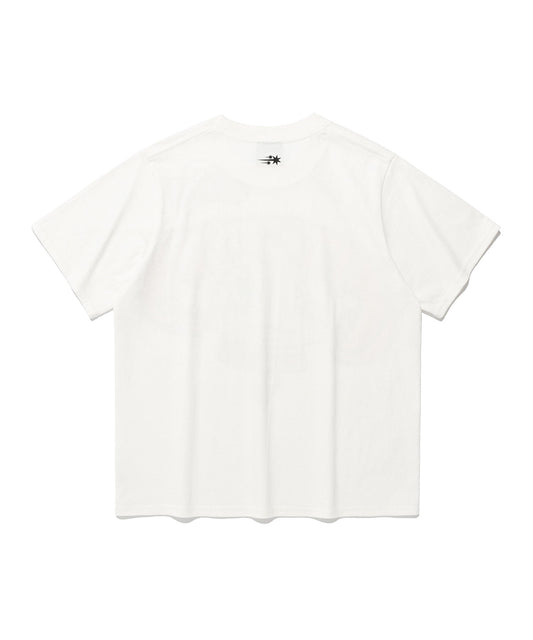 [x soulpusssy cat]ghostsoulgirl cat tee
[white]