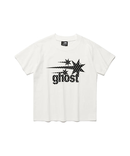 dot symbol mini tee
[white]