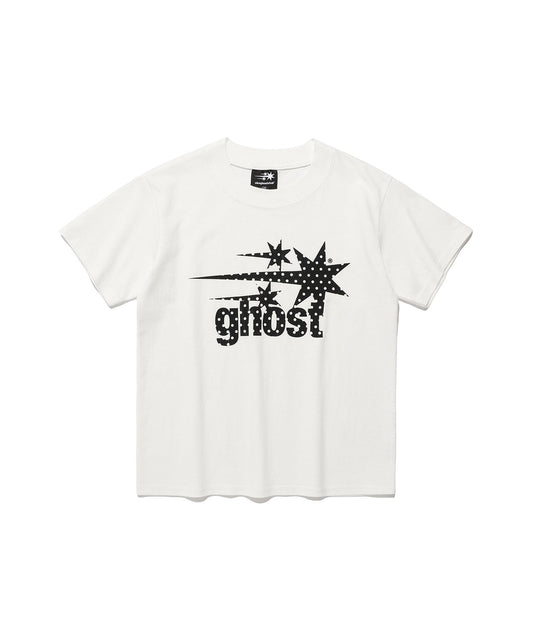 dot symbol mini tee
[white]