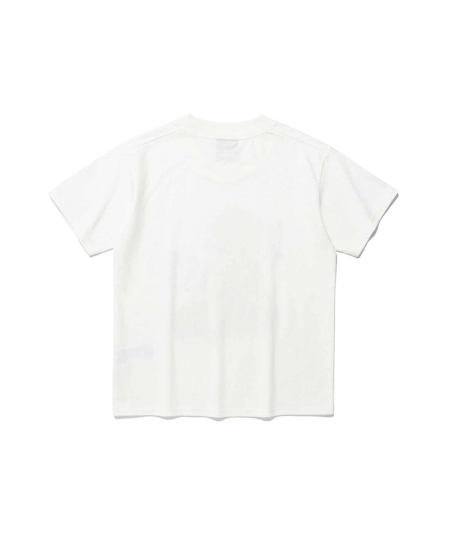 dot symbol mini tee
[white]