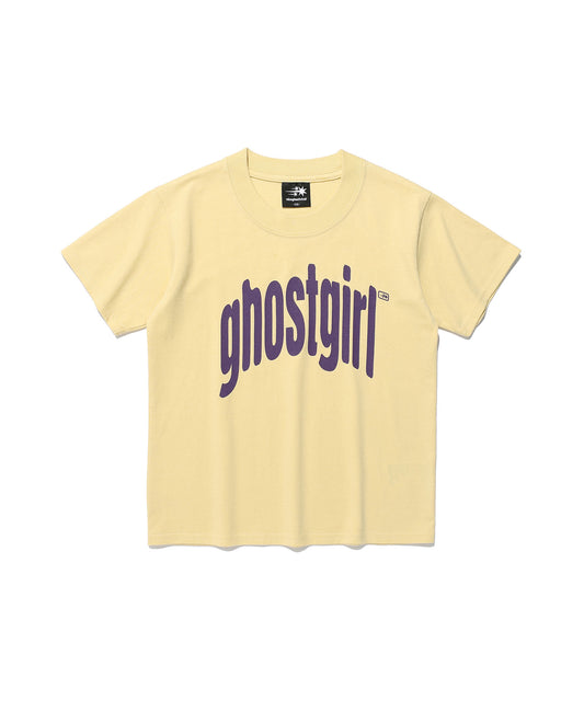 ghostgirl mini tee
[yellow]