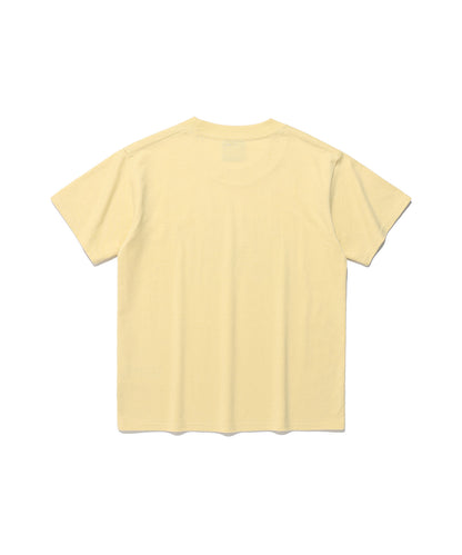 ghostgirl mini tee
[yellow]
