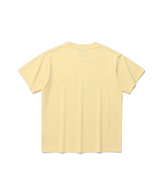 ghostgirl mini tee
[yellow]