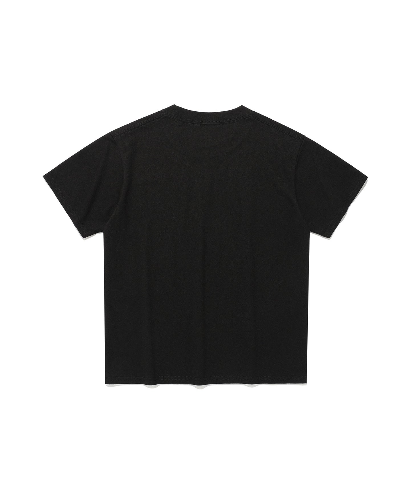 forehead slim tee
[charcoal]