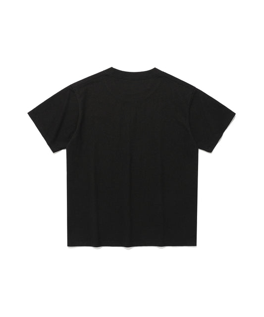 forehead slim tee
[charcoal]
