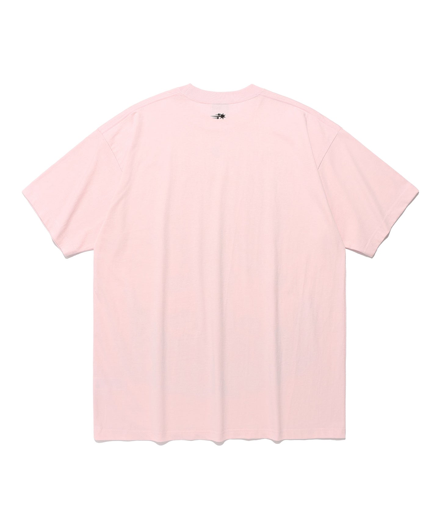 [x soulpusssy cat]ghostsoulgirl gyaru big big tee
[pink]