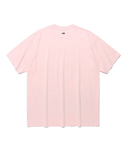 [x soulpusssy cat]ghostsoulgirl gyaru big big tee
[pink]