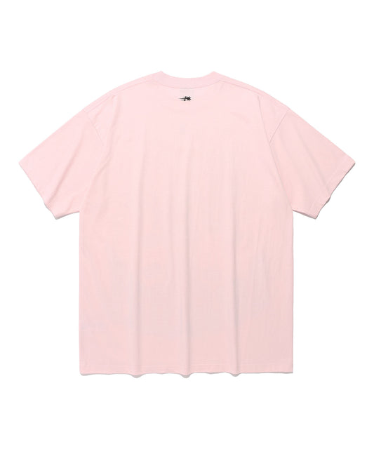 [x soulpusssy cat]ghostsoulgirl gyaru big big tee
[pink]