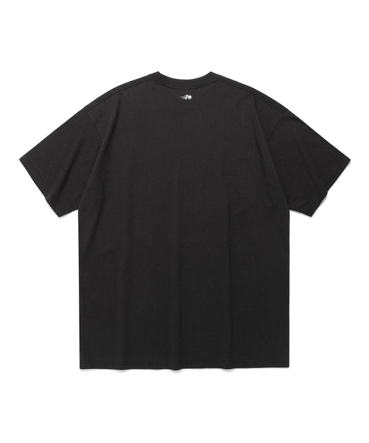 [x soulpusssy cat]ghostsoulgirl big big tee
[black]