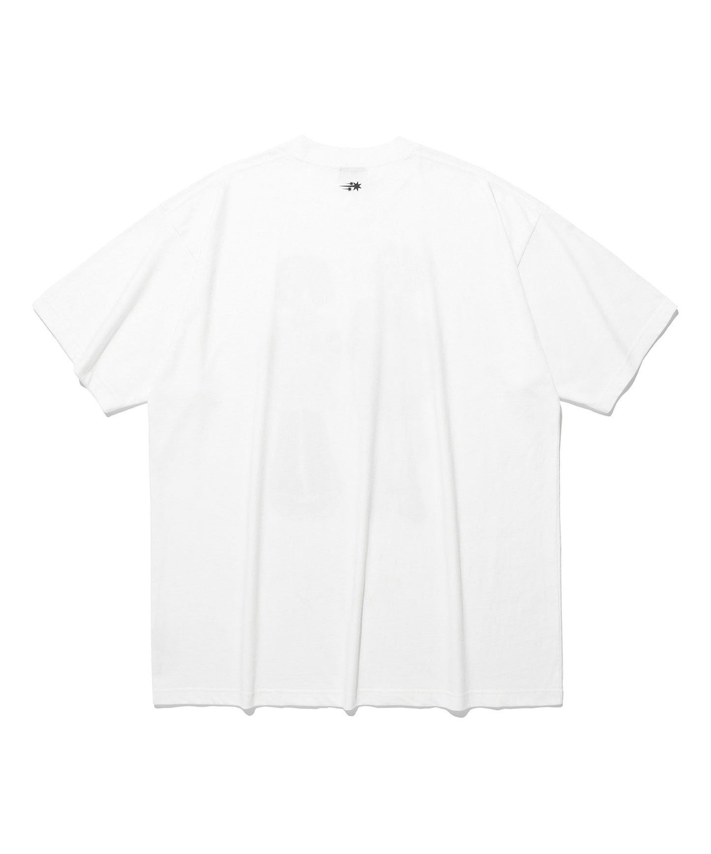 [x soulpusssy cat]ghostsoulgirl big big tee
[white]