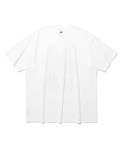[x soulpusssy cat]ghostsoulgirl big big tee
[white]