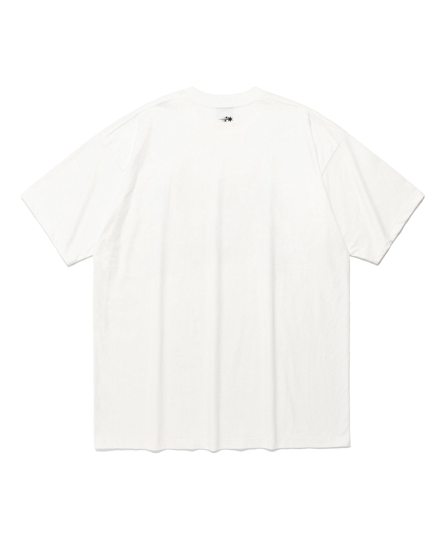 [x soulpusssy cat]ghostsoulgirl rabbit&bear big big tee
[white]