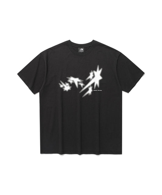 halftone symbol tee
[black]