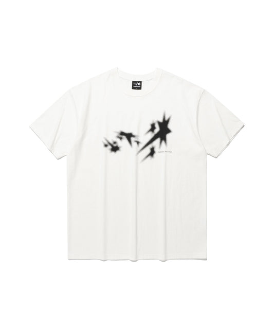 halftone symbol tee
[white]