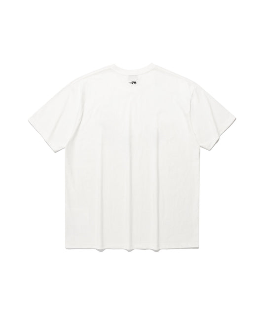 halftone symbol tee
[white]