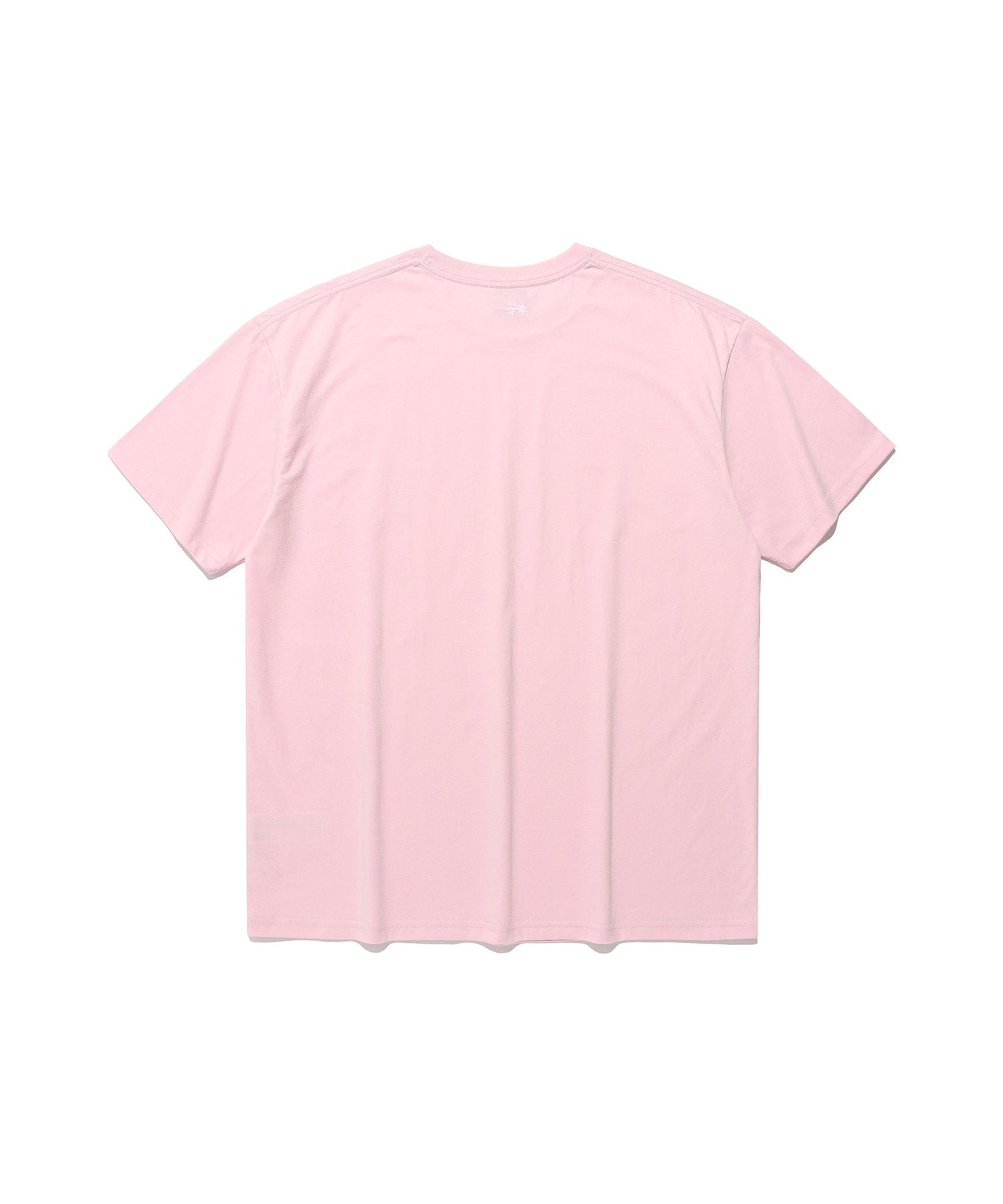 hate list tee
[pink]