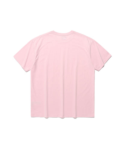 hate list tee
[pink]