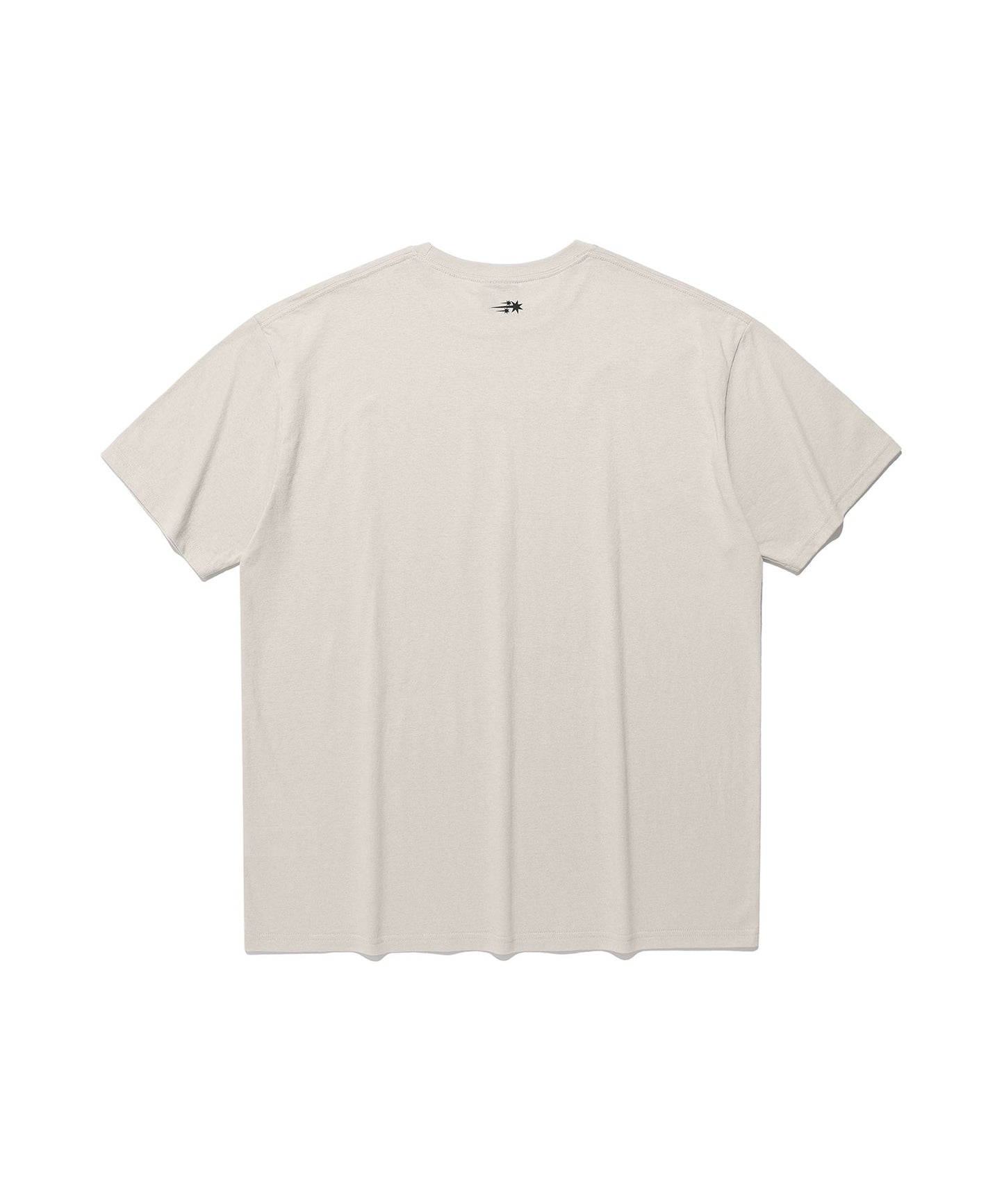 3 great angels tee
[light grey]