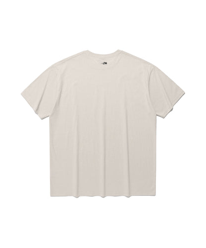 3 great angels tee
[light grey]