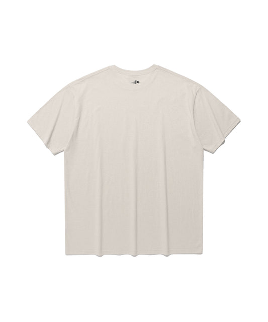 3 great angels tee
[light grey]