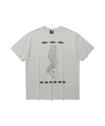 sad angels star tee
[grey]