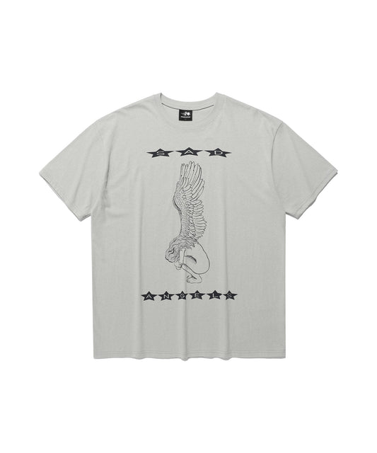 sad angels star tee
[grey]