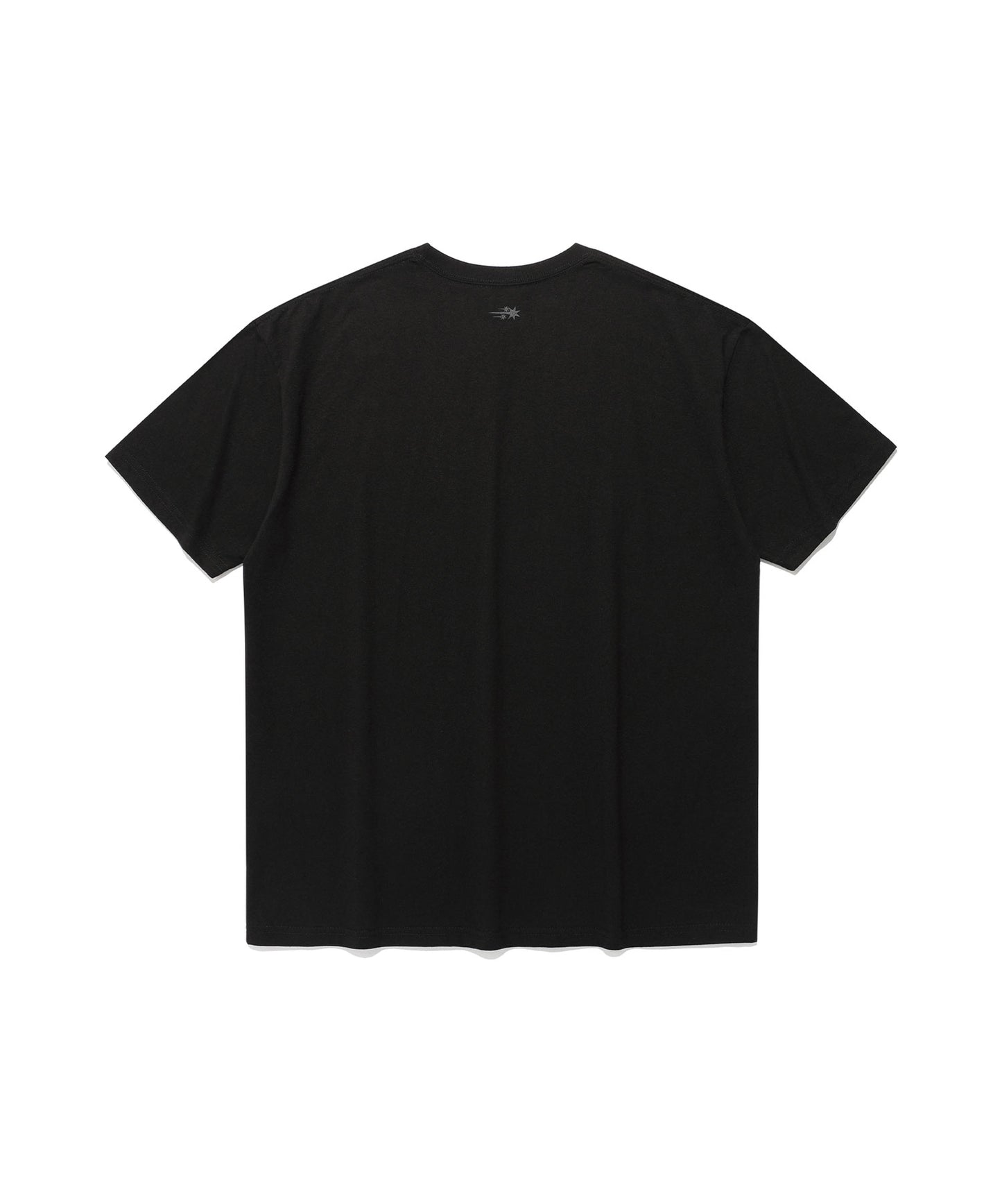 side symbol tee
[black]