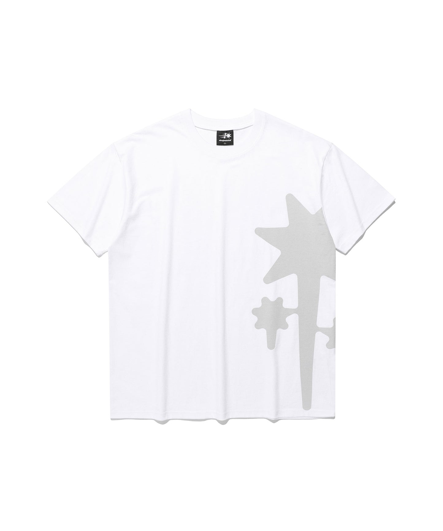 side symbol tee
[white]