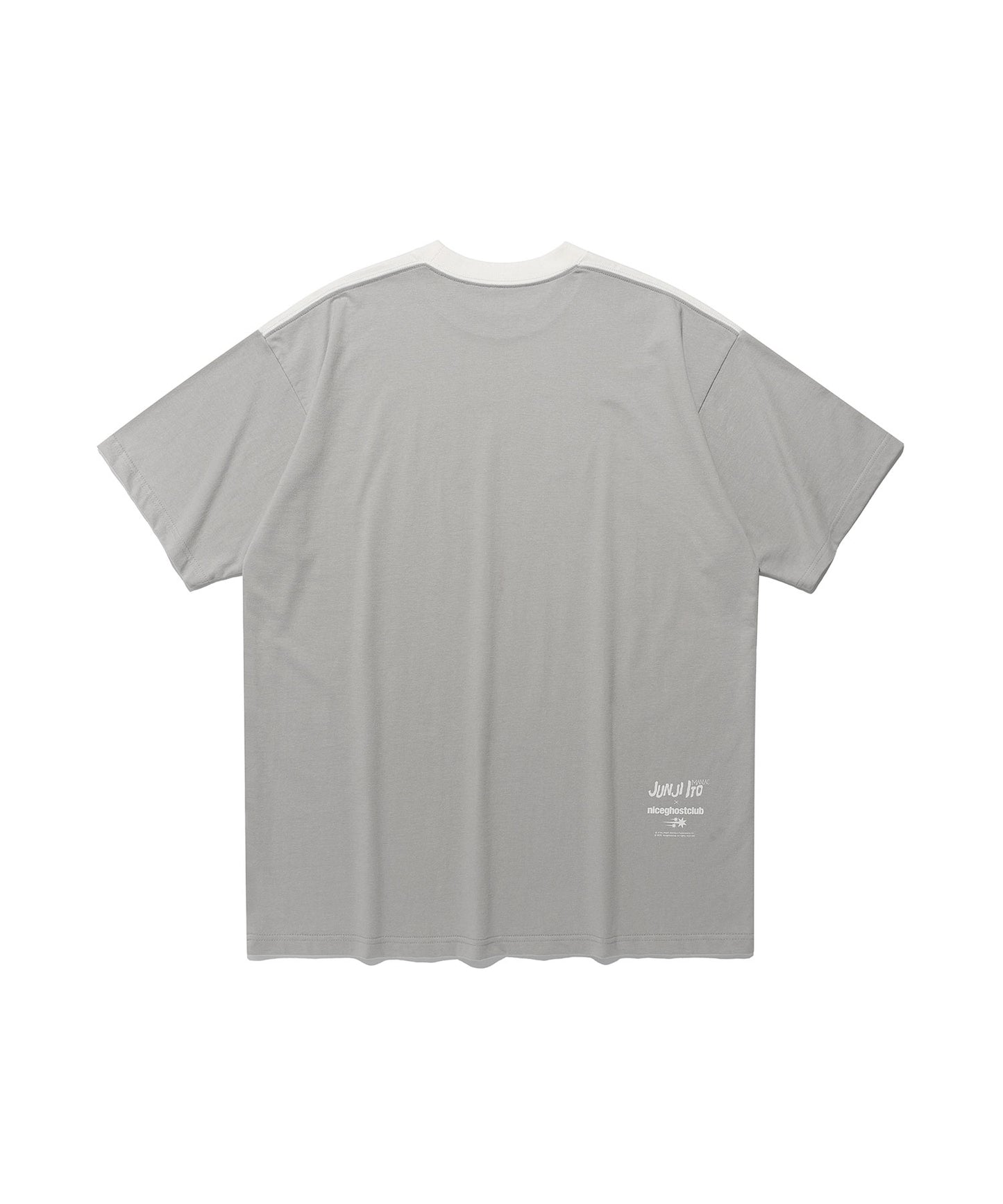 junji ito maniac 3tomie big big tee
[white]