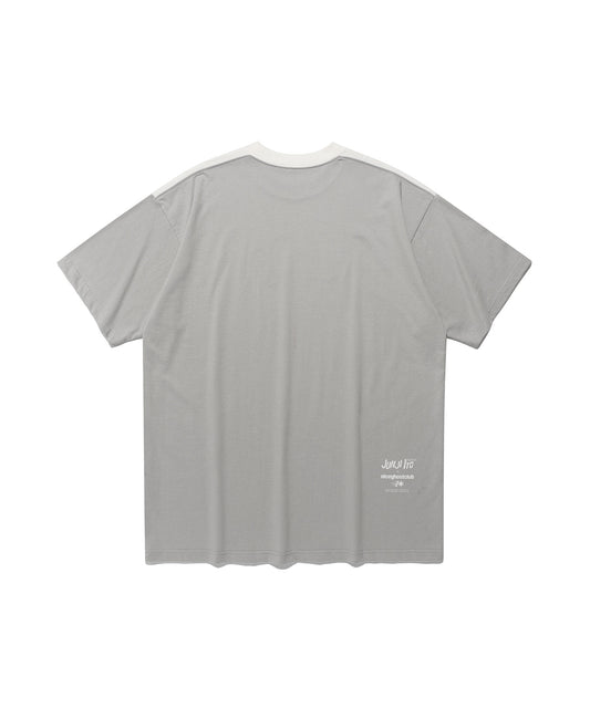 junji ito maniac 3tomie big big tee
[white]
