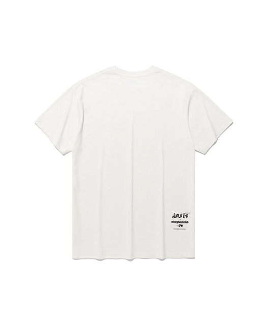 junji ito maniac tomie eyes tee[white]