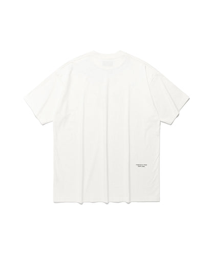 mimichan ffats pink heart big big tee
[white]