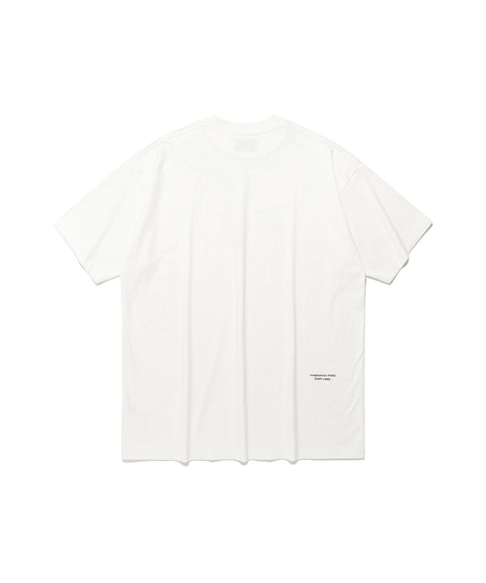 mimichan ffats pink heart big big tee
[white]