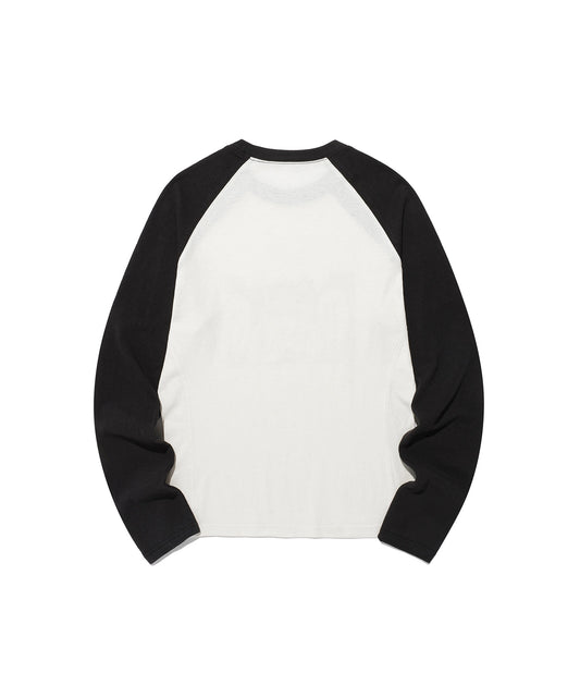 junji ito maniac souichi slim l/s tee
[white]