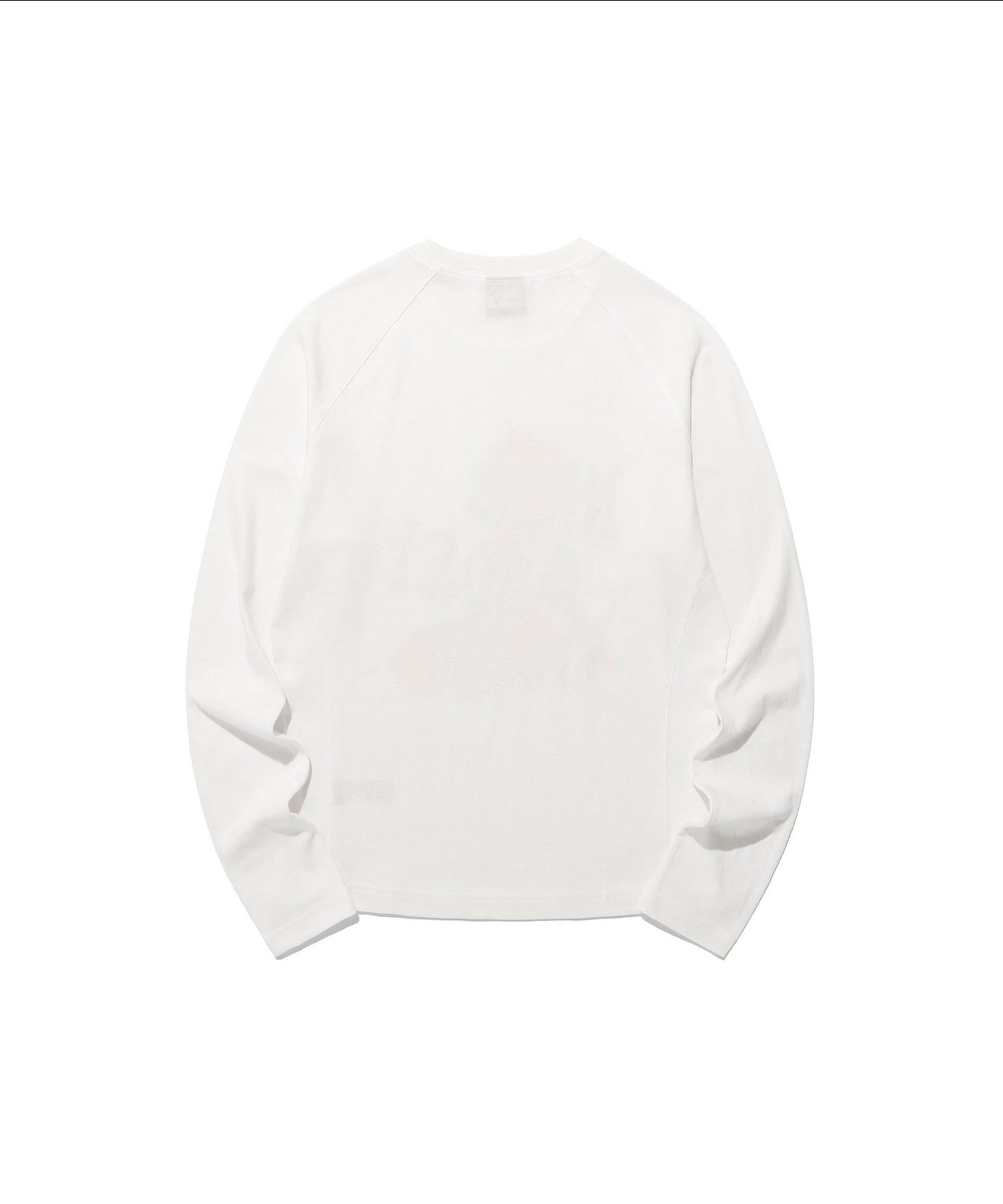 star logo slim l/s tee
[white]
