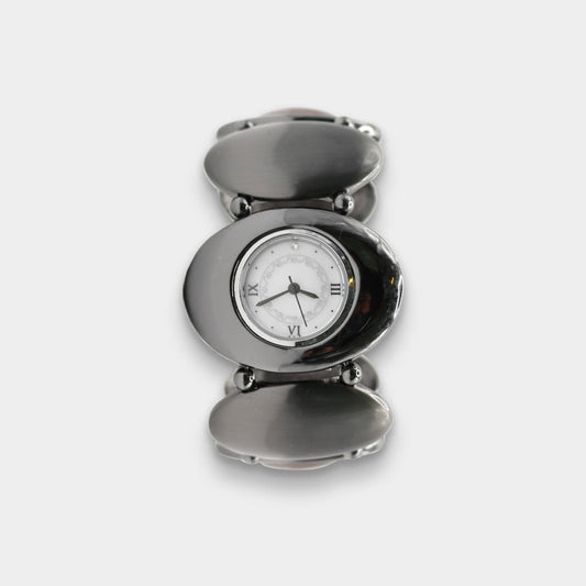 Orbit Magnetic Stone Watch