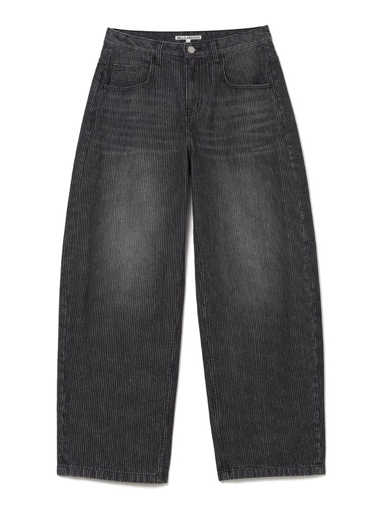 Reflect Scope Pants [Deep Black]