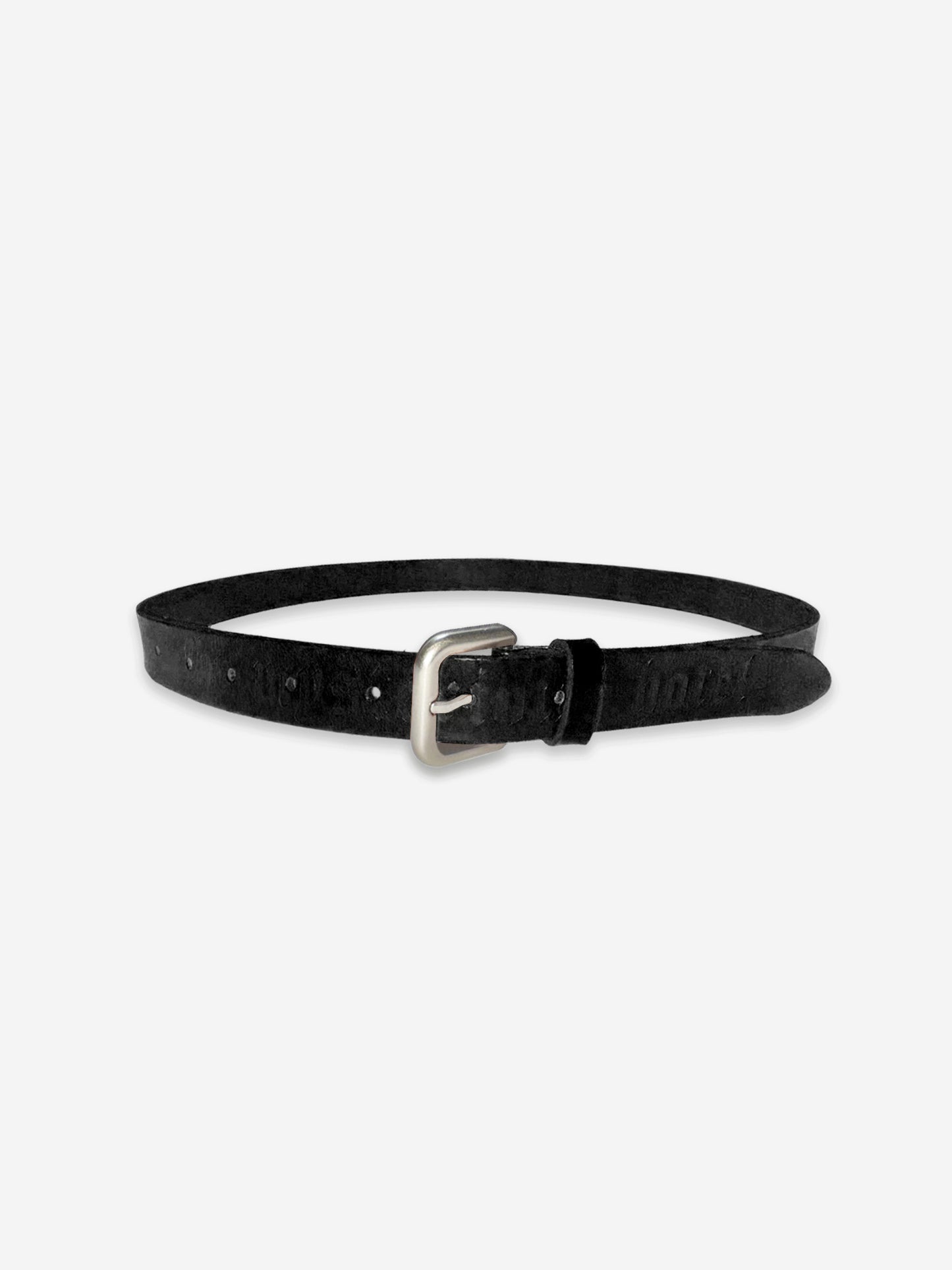 COW VINTAGE BELT