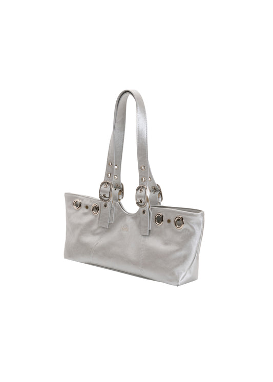 Becky Mini / Silver