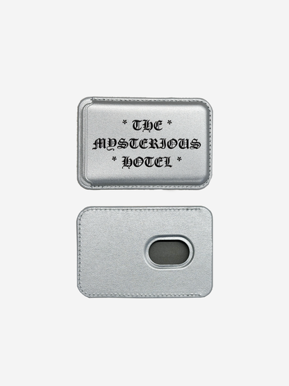 MAGSAFE MYSTIC CARD CASE
