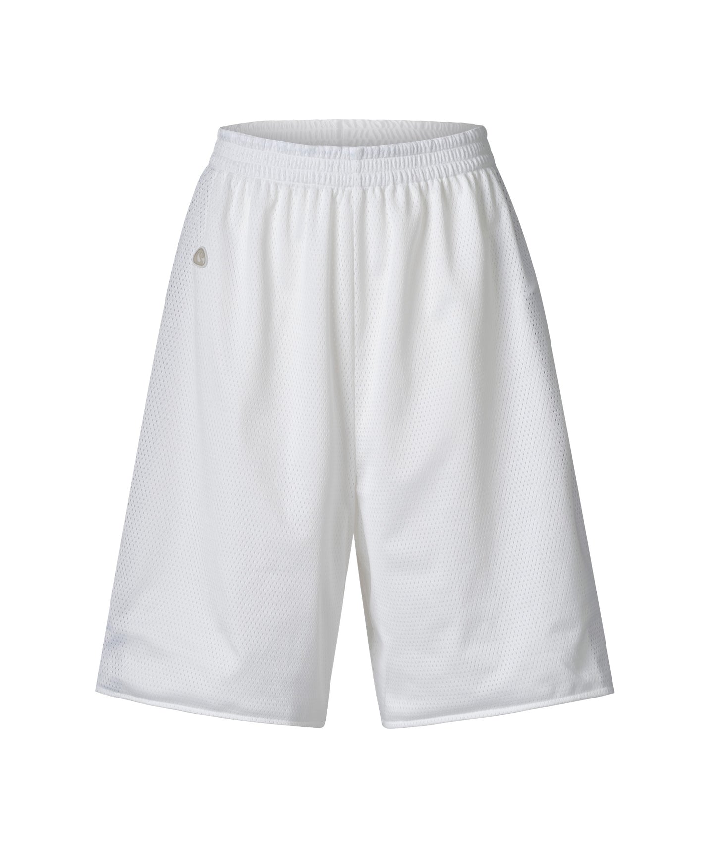 SHINING TRIKOT SHORTS / 2 Color