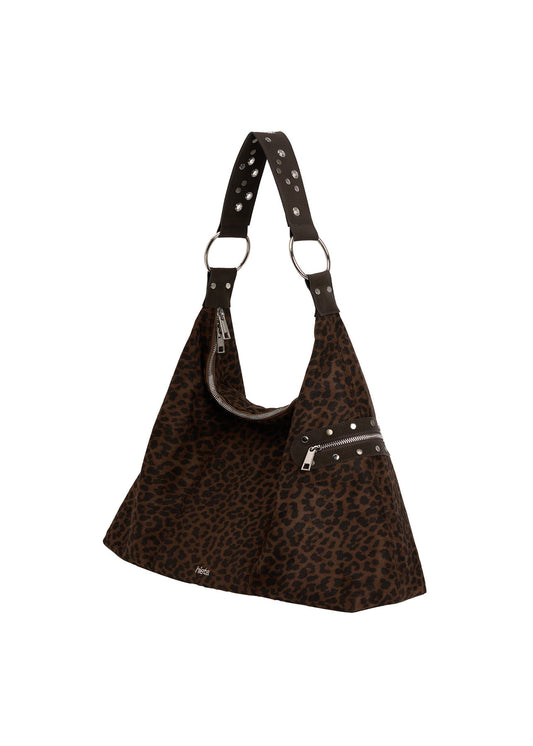 Carrie / Leopard