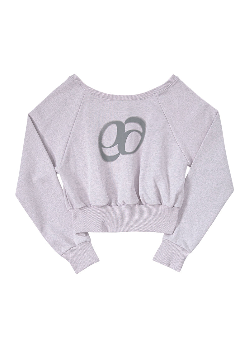 MANDY SWEATSHIRT / PINK