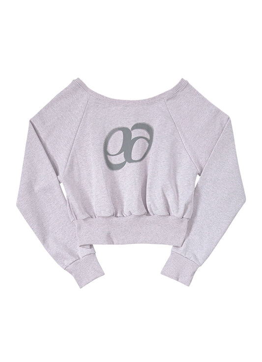 MANDY SWEATSHIRT / PINK