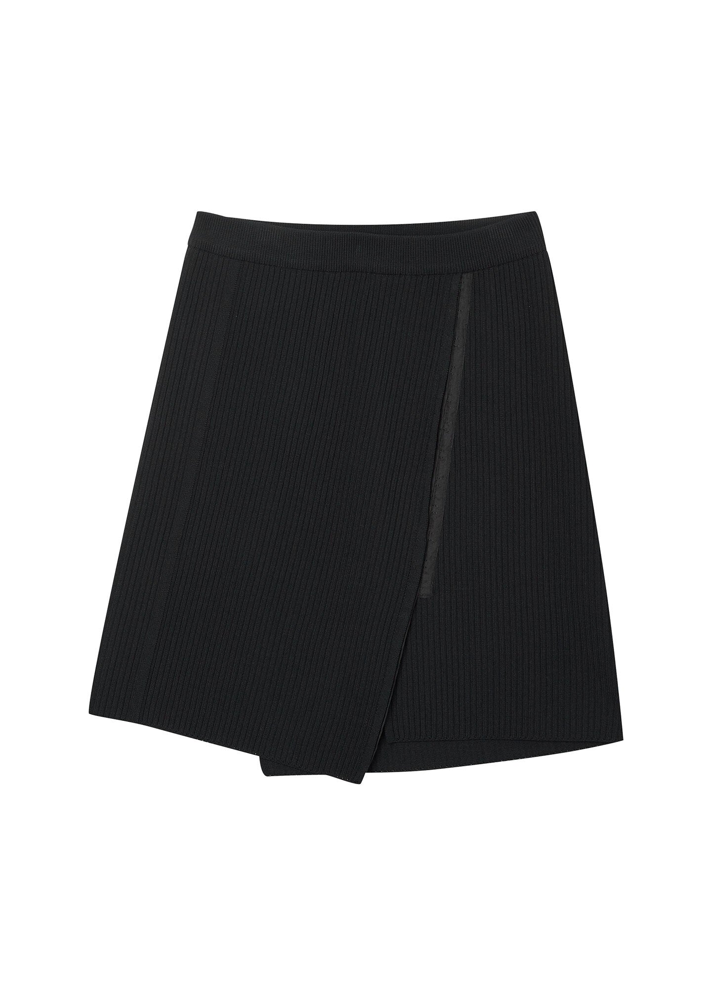 HOOK MINI SKIRT / 2 Color