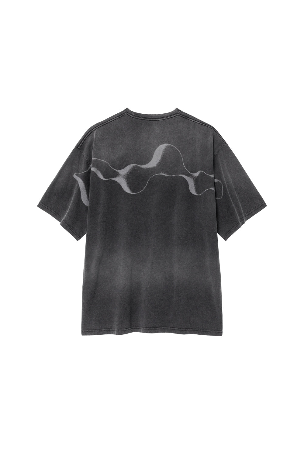 Room Tee Black