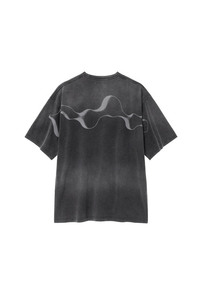 Room Tee Black